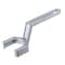 Superior Tool Superior Tool Pedestal Sink Wrench Silver 1 pc 03914 - alternate 4